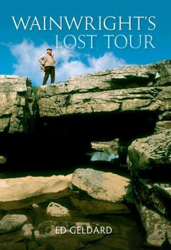 Wainwright's Lost Tour - Geldard, Ed