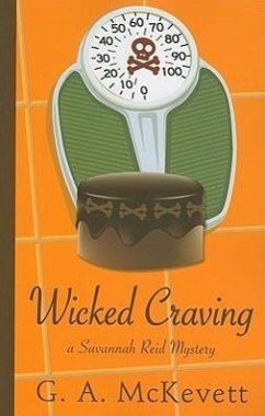 Wicked Craving - McKevett, G. A.