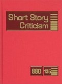 Short Story Criticism: Excerpts from Criticism of the Works of Short Fiction Writers