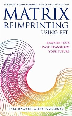 Matrix Reimprinting using EFT - Dawson, Karl; Allenby, Sasha