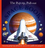 The Pop-up, Pull-out Space Book