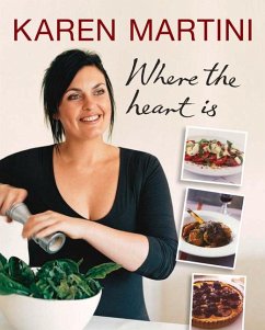 Where the Heart Is - Martini, Karen
