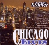 Chicago Blues-Deutsch Chicago Blues-Deutsch
