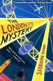 The London Eye Mystery\Der Junge, der sich in Luft auflöste, englische Ausgabe