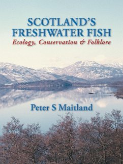 Scotland's Freshwater Fish - Maitland, Peter S