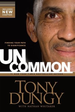 Uncommon - Dungy, Tony