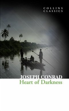 Conrad, J: HEART OF DARKNESS - Conrad, Joseph