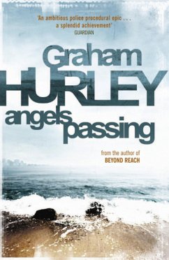 Angels Passing - Hurley, Graham