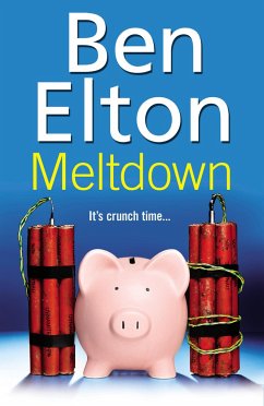 Meltdown - Elton, Ben