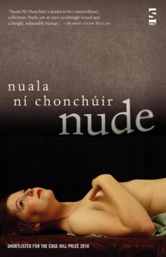 Nude - Ni Chonchuir, Nuala; N- Chonchir, Nuala