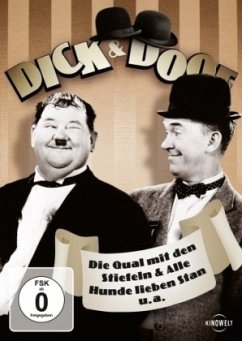 Cover Laurel & Hardy - Be Big & Laughing Gravy