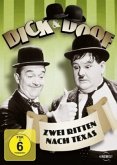 Laurel & Hardy - Zwei ritten nach Texas