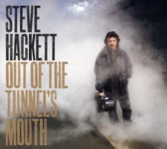 Out Of The Tunnel'S Mouth-Special Ed. - Hackett,Steve