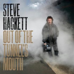 Out Of The Tunnel'S Mouth - Hackett,Steve