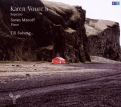 Till Solveig... - Vourc'H,Karen/Manoff,Susan