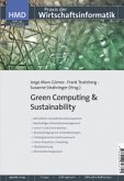 Green Computing & Sustainability