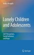 Lonely Children and Adolescents - Bild 1