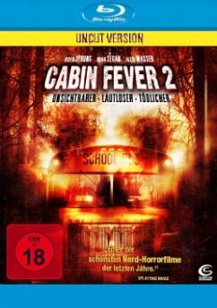 Cabin Fever 2