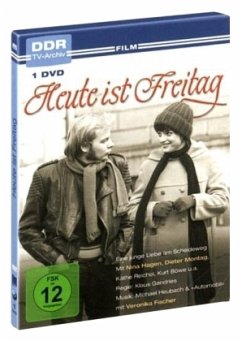 Heute ist Freitag - DDR TV-Archiv