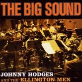 The Big Sound+4 Bonus Tracks