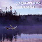 Sibelius Edition Vol. 10: Klaviermusik Vol.2