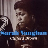 Sarah Vaughan Feat. Clifford