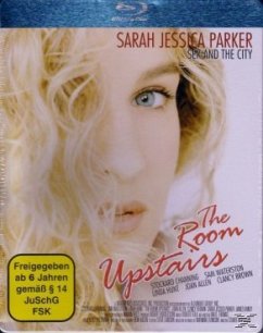 The Room Upstairs