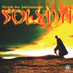 Solyma/Mystik Der Jahrtausende