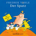 Der Spatz (Ab 4 Jahre)