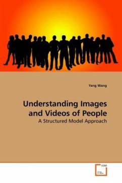 Understanding Images and Videos of People - Wang, Yang