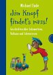 Jim Knopf findet's raus - Alles über... - Bild 1