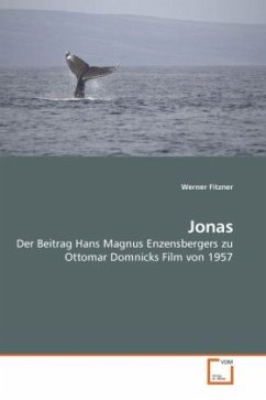 Jonas - Fitzner, Werner