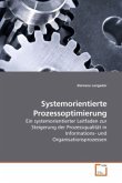 Systemorientierte Prozessoptimierung