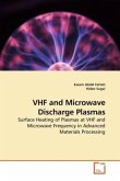 VHF and Microwave Discharge Plasmas