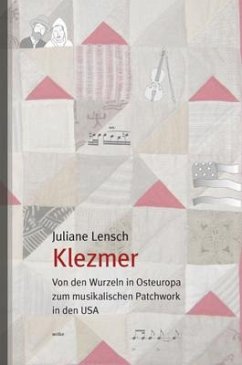 Klezmer - Lensch, Juliane