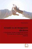 Inroads to an Integrative Medicine