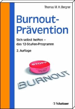 Cover Burnout-Prävention