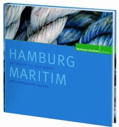 Cover Hamburg Maritim