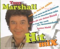 Tony Marshall-Hitmix Tony Marshall-Hitmix