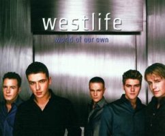 World Of Our Own - Westlife