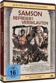 Cinema Colossal - Samson, Befreier der Versklavten