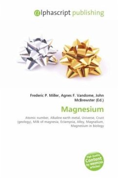 Magnesium