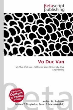 Vo Duc Van