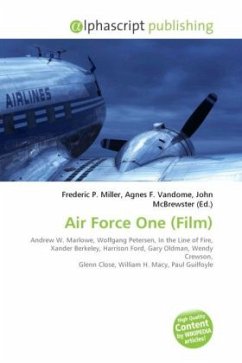 Air Force One (Film)