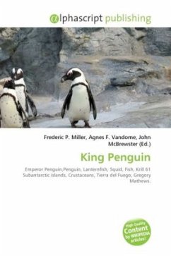 King Penguin