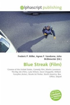 Blue Streak (Film)