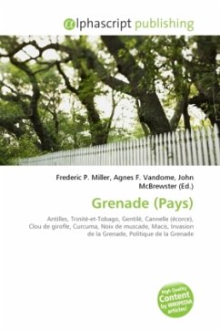Grenade (Pays)
