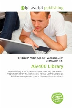 AS/400 Library