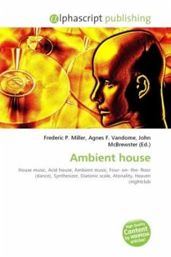 Ambient house