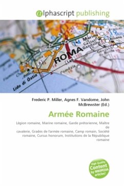 Armée Romaine